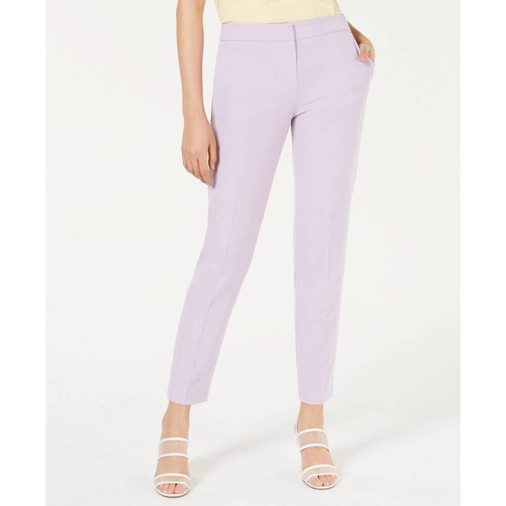 NEW BAR III women's bi stretch pants in daphne